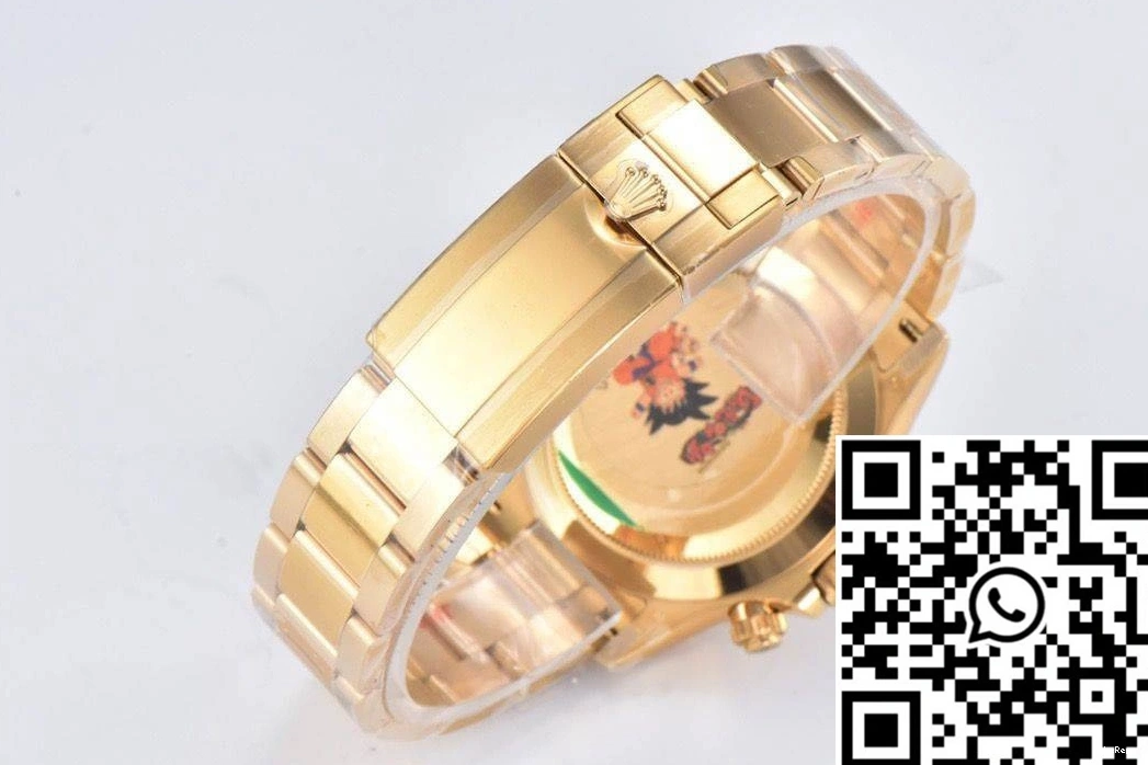 Factory M116508-0016 Cosmograph Daytona Diamond Rolex Dial Clean 0517
